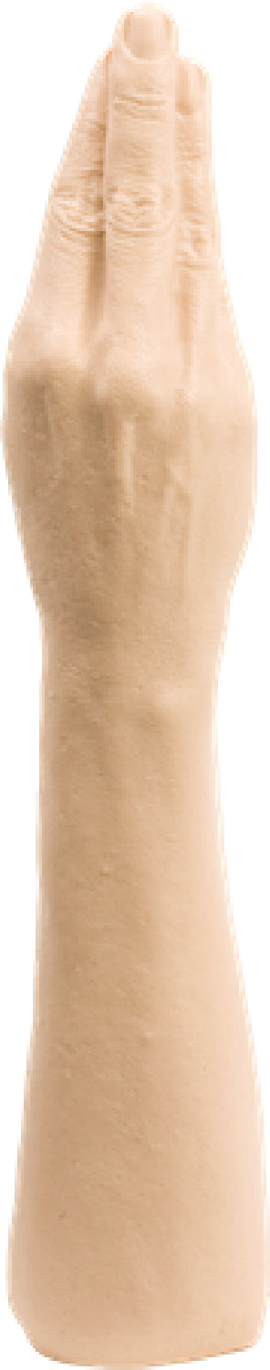 The Hand (Flesh)