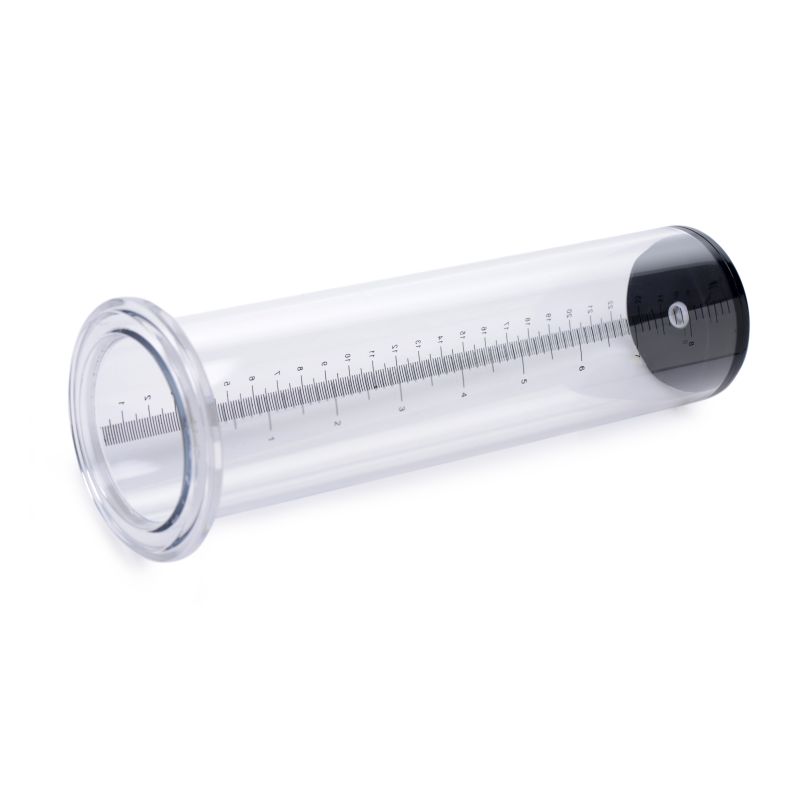Penis Pump Kit with 2.25" Cylinder Erotic Nights Penis Pump Kit with 2.25" Cylinder Erotic Nights