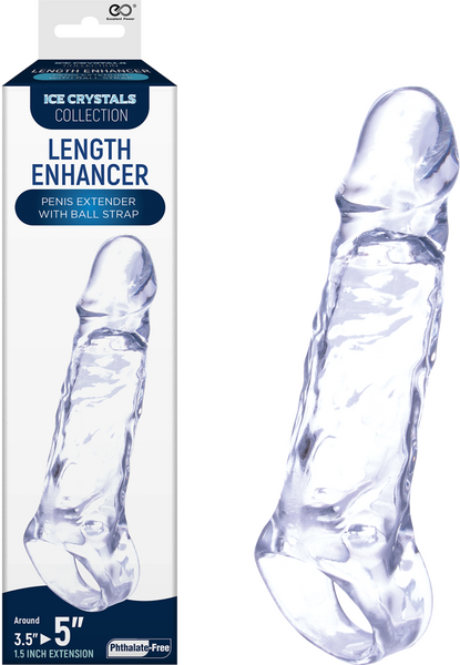 Length Enhancer 5