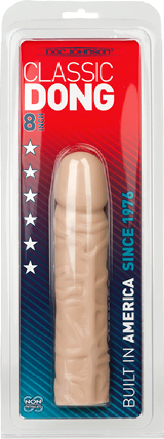 Classic Dong 8
