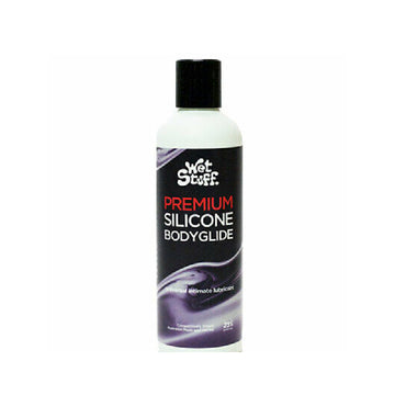 Wet Stuff Premium Silicone Disc Top 235g