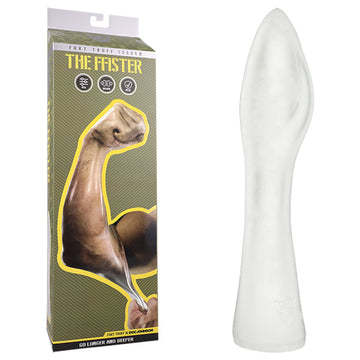 Fort Troff - FFister, Frost