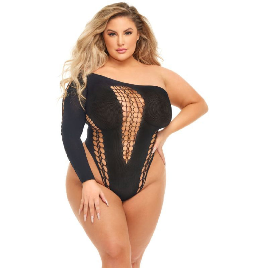 Dollar Sign Bodysuit