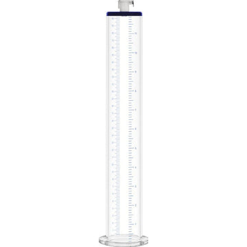 Premium Penis Pump Valve Cylinder 1.75in x 12in