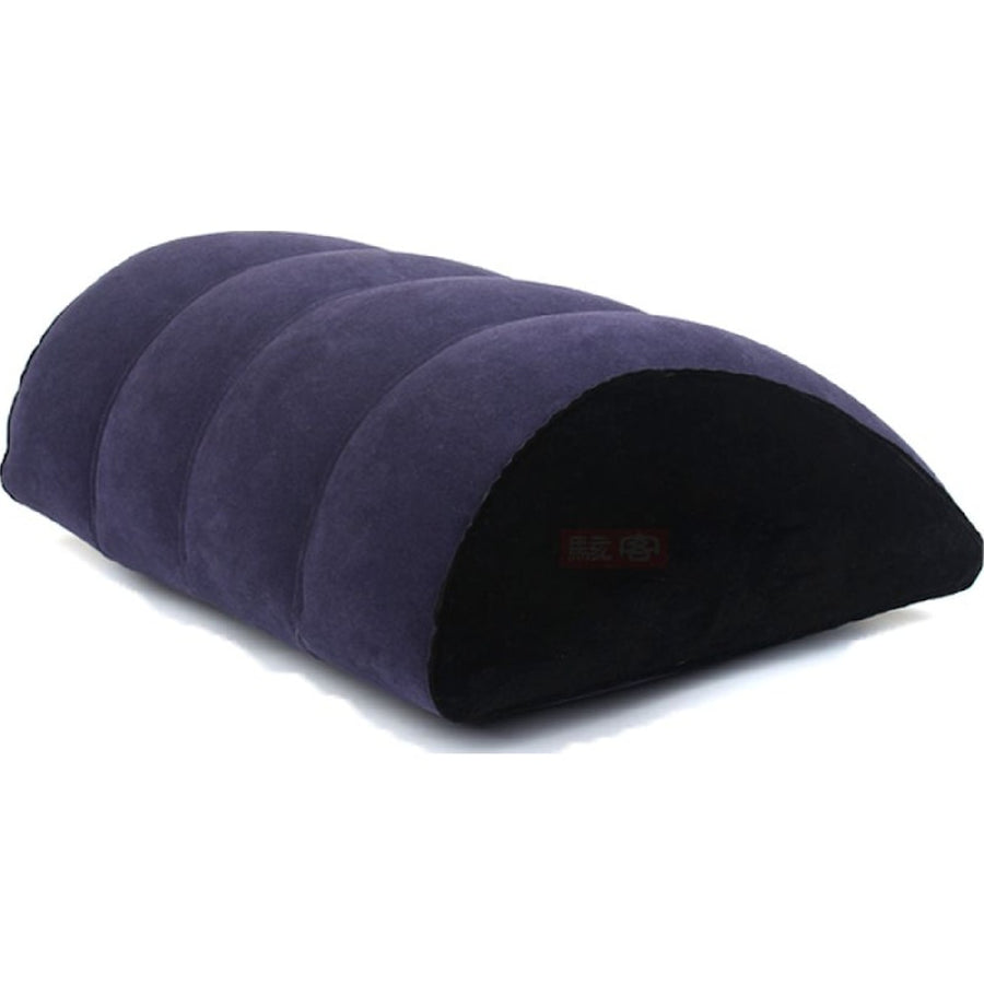 Inflatable Sex Positioning Arc Pillow