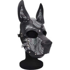 Dog/Pup Hood Blue