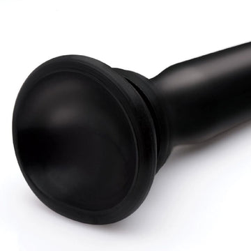 Silicone Tapered Hose 15in