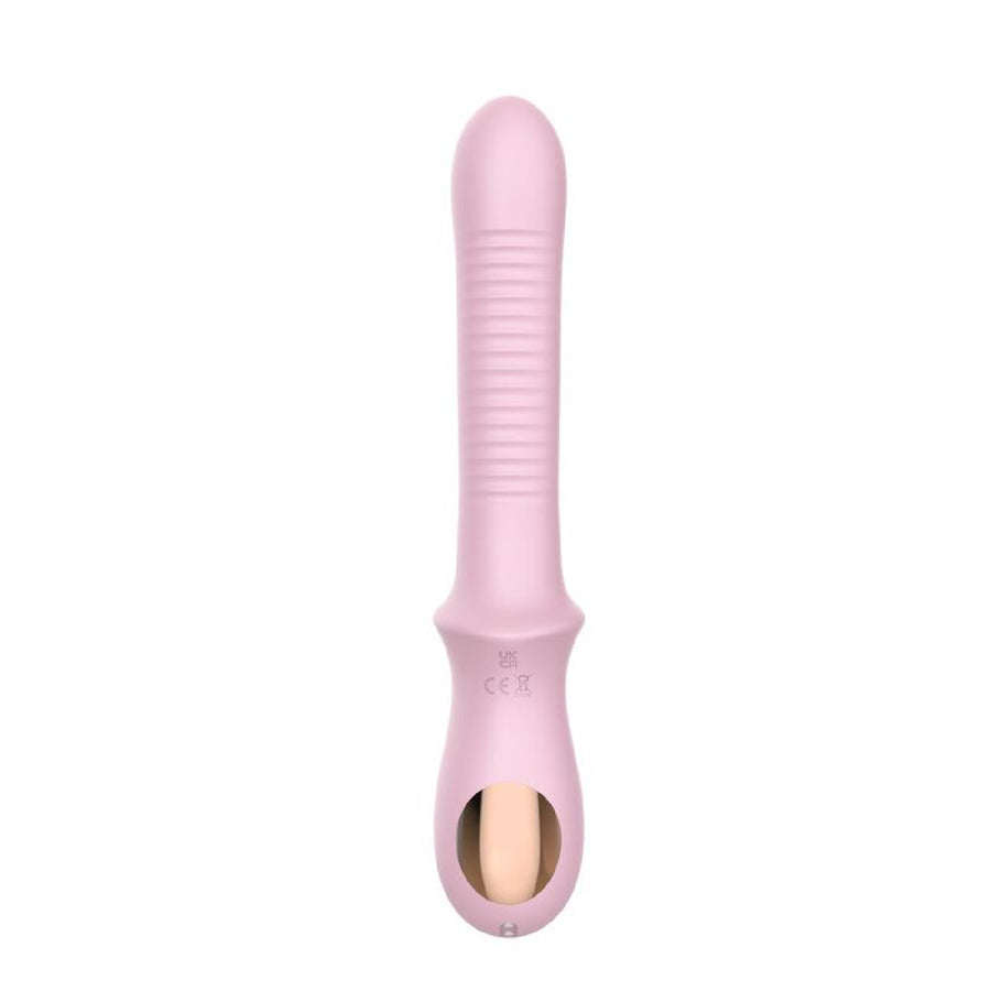 Harmony G-Spot Rabbit