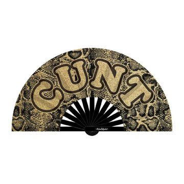 Cunt Fan