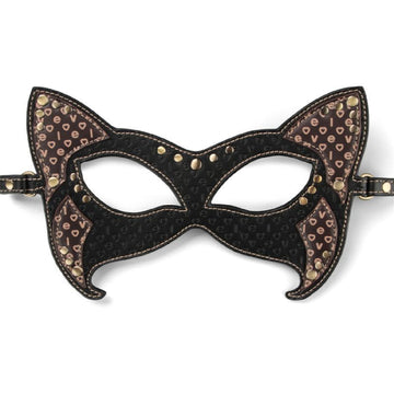 Rebellion Reign Cat Mask