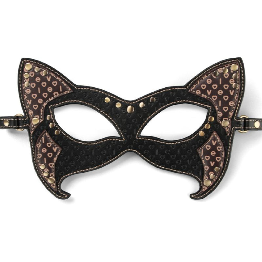 Rebellion Reign Cat Mask