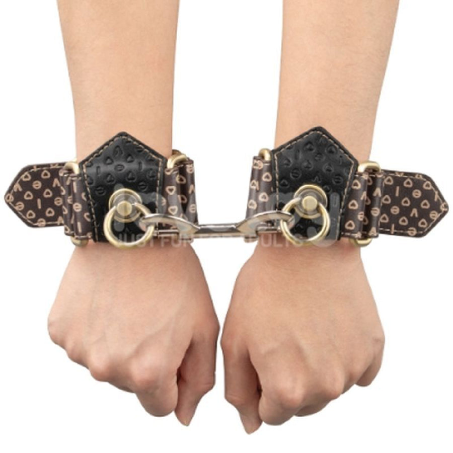 Rebellion Reign Handcuffs