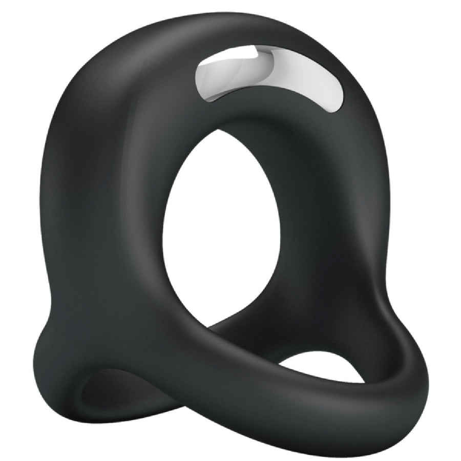 Vibrant Penis Ring - Elliott