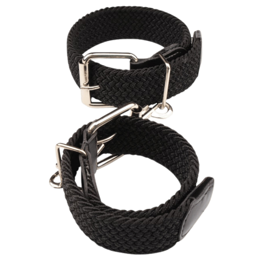 Under Control Cuff Hogtie