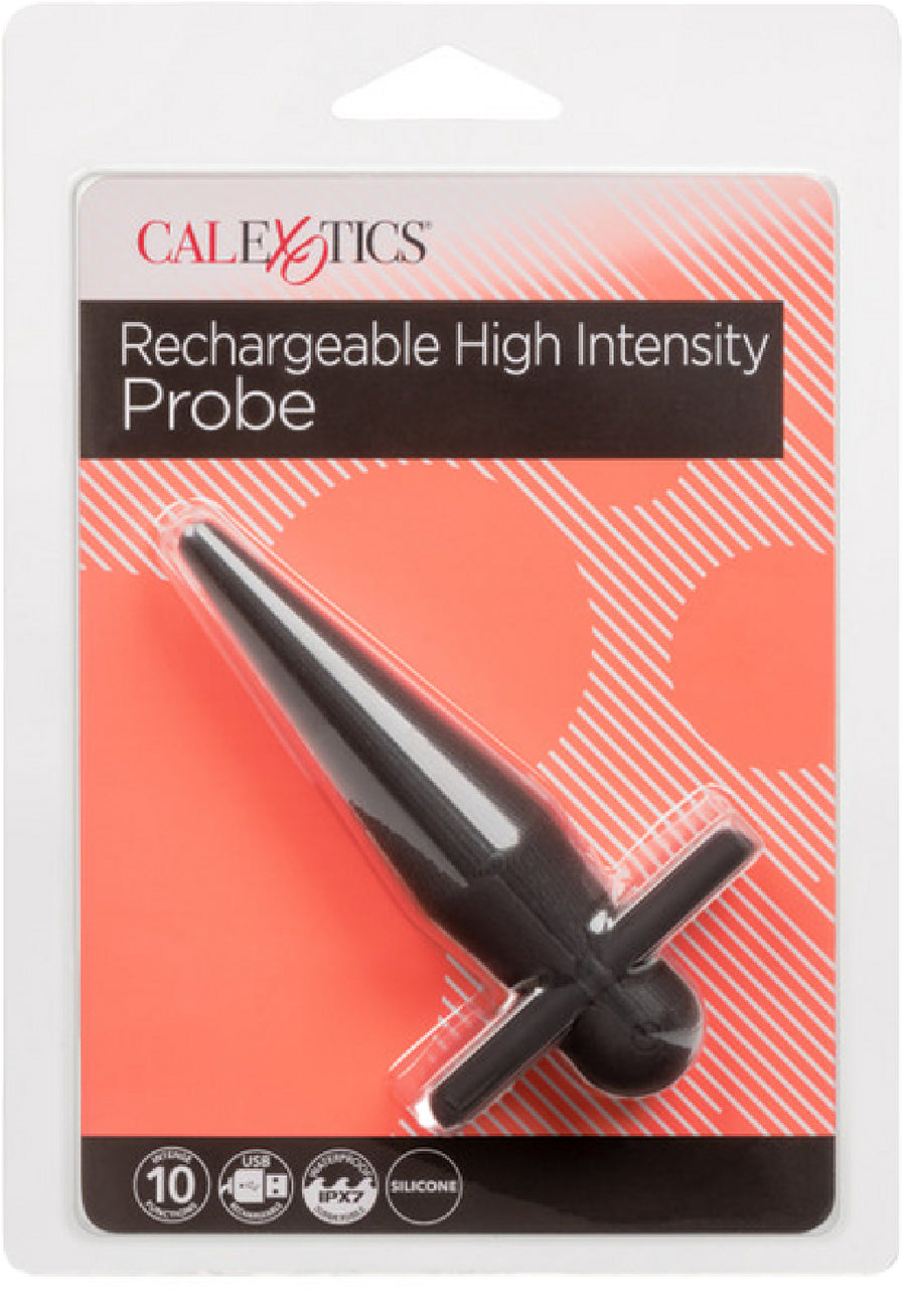 Rechargeable High Intensity Probe