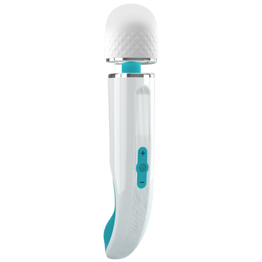 Rechargeable Charming Massager Plus 11.4