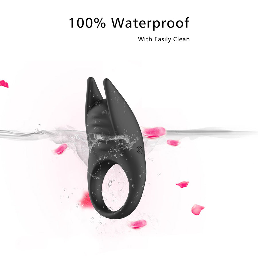 Winyi Lucas Cock Ring
