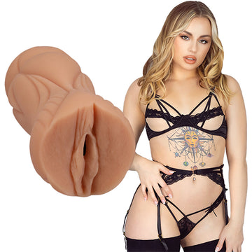 Signature Strokers - Anna Claire Clouds