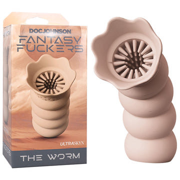 Fantasy Fuckers - The Worm