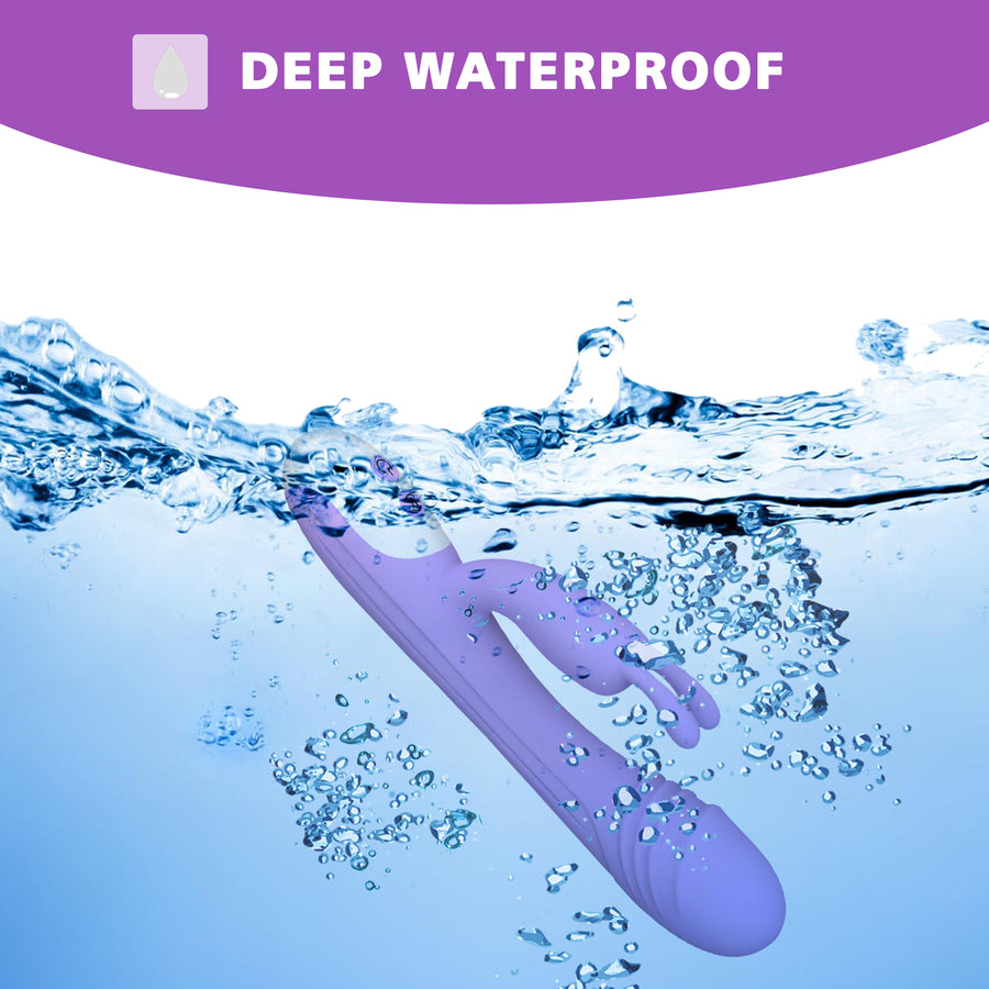 WINYI Arya Purple