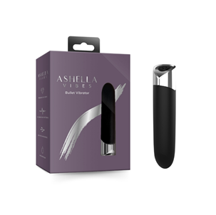 Ashella Bullet