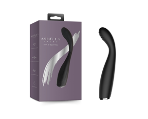 Ashella Slim G-Spot Vibe
