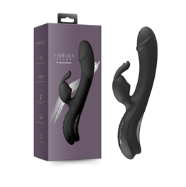 Ashella G-Spot Rabbit