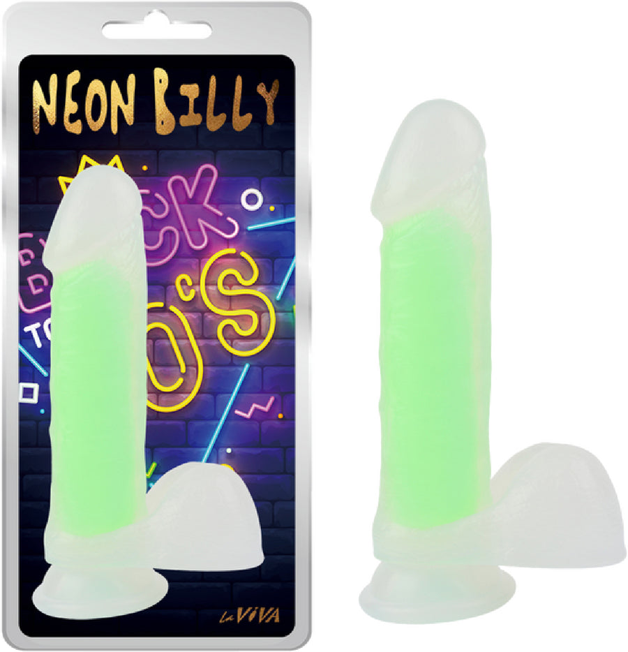 Neon Billy 7.6