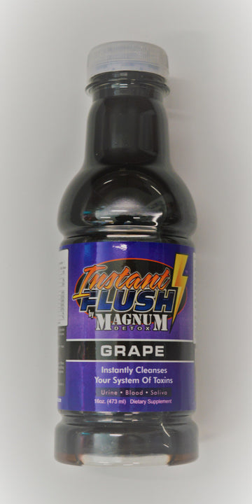 Magnum Detox Grape