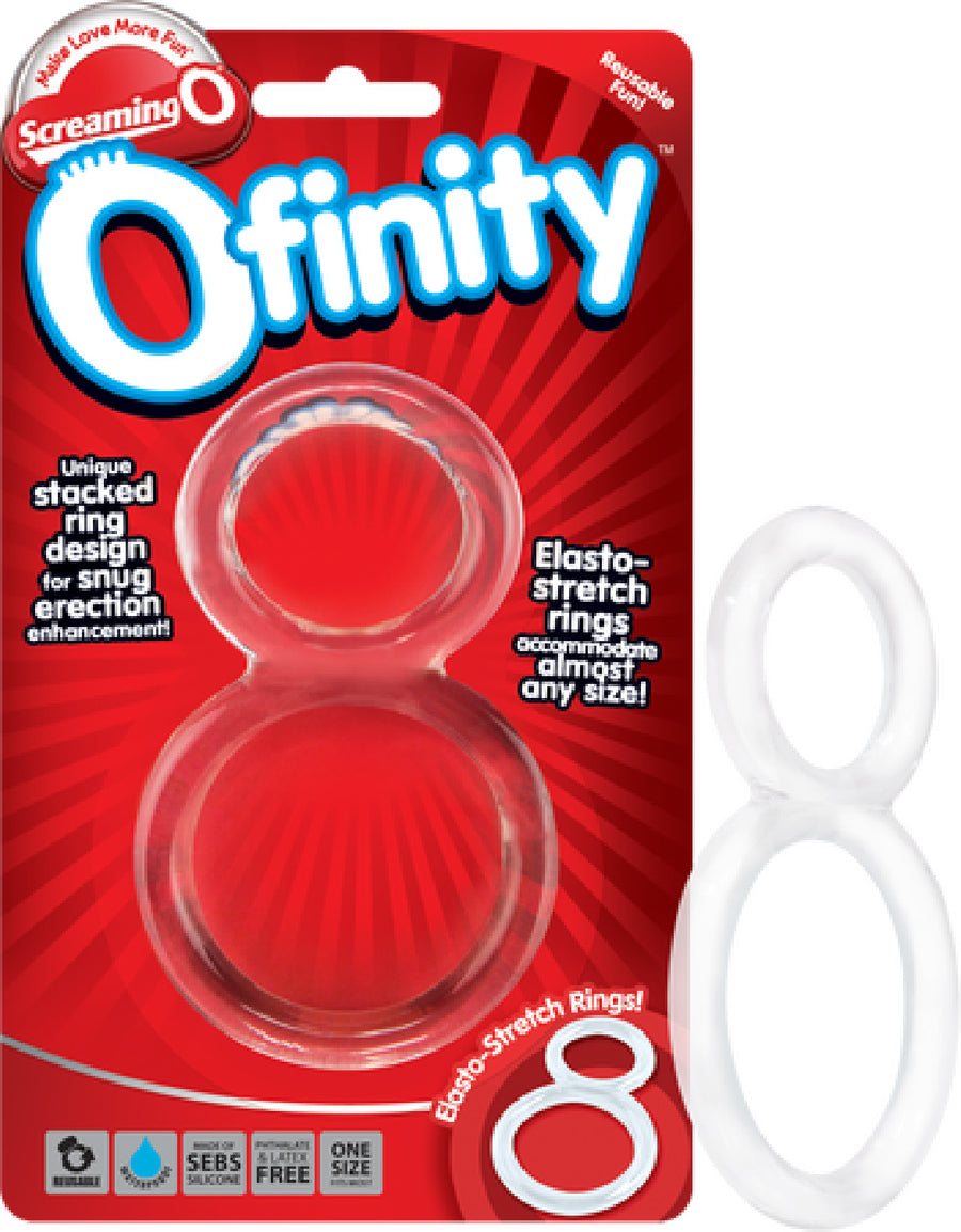 Ofinity (Blue)