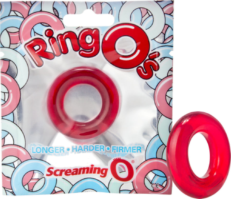RingO (Blue)