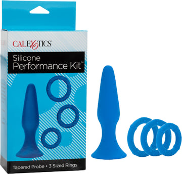 Silicone Performance Kit