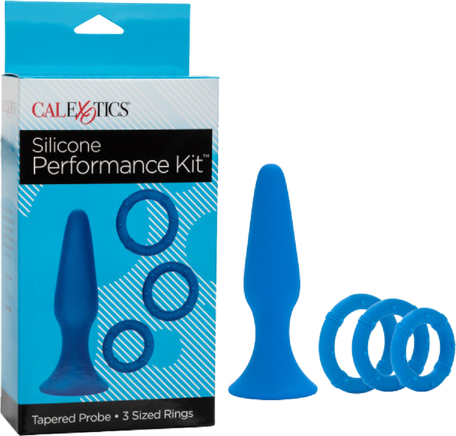 Silicone Performance Kit