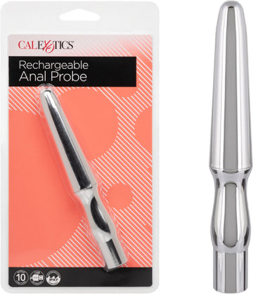 Rechargeable Anal Probe