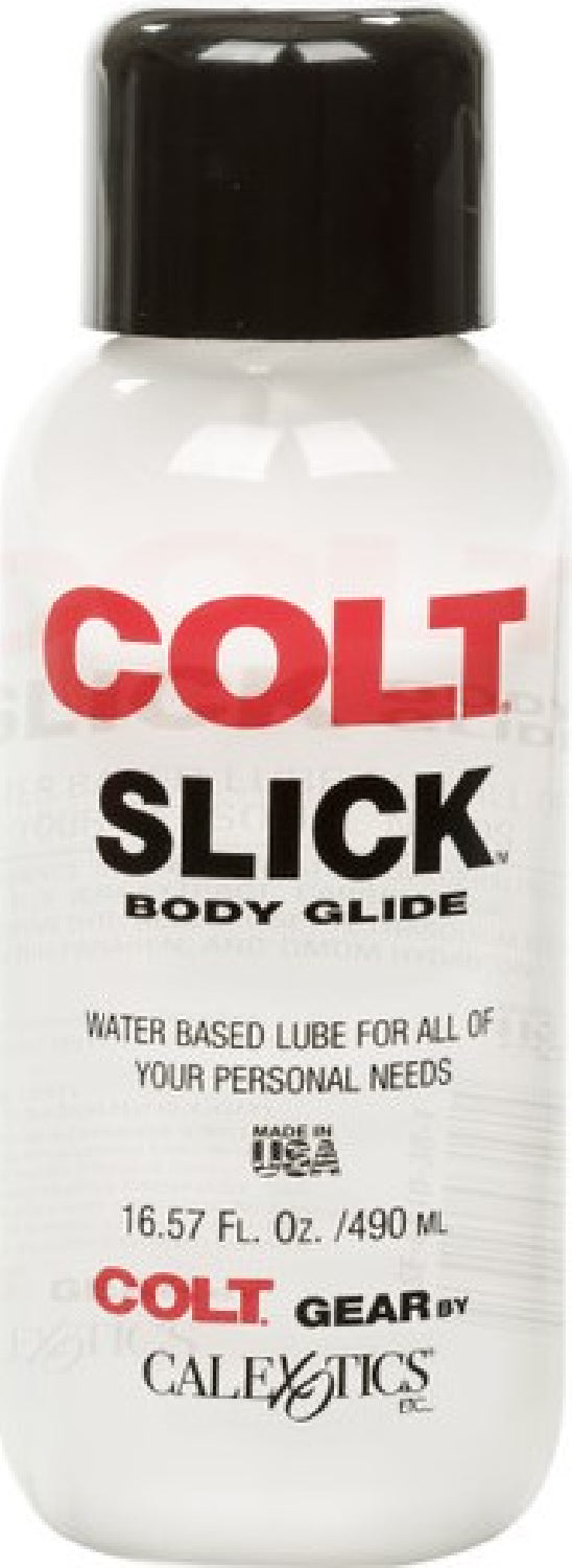 Slick Lube 8.9 Oz