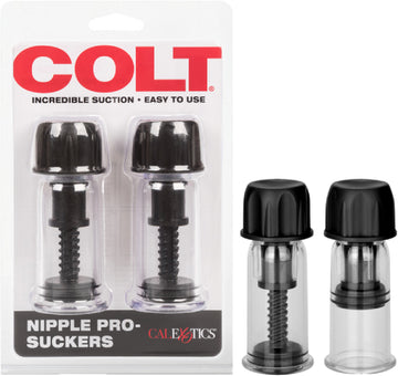 Nipple Pro-Suckers