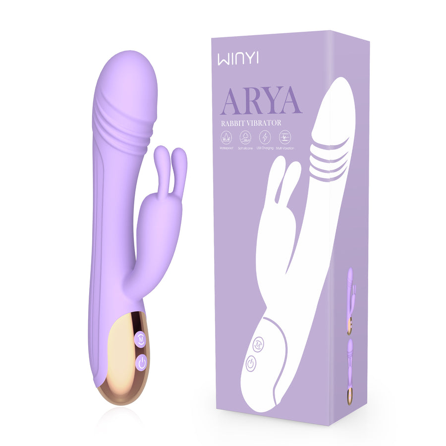 WINYI Arya Purple