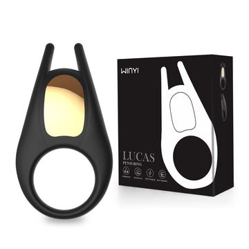 Winyi Lucas Cock Ring