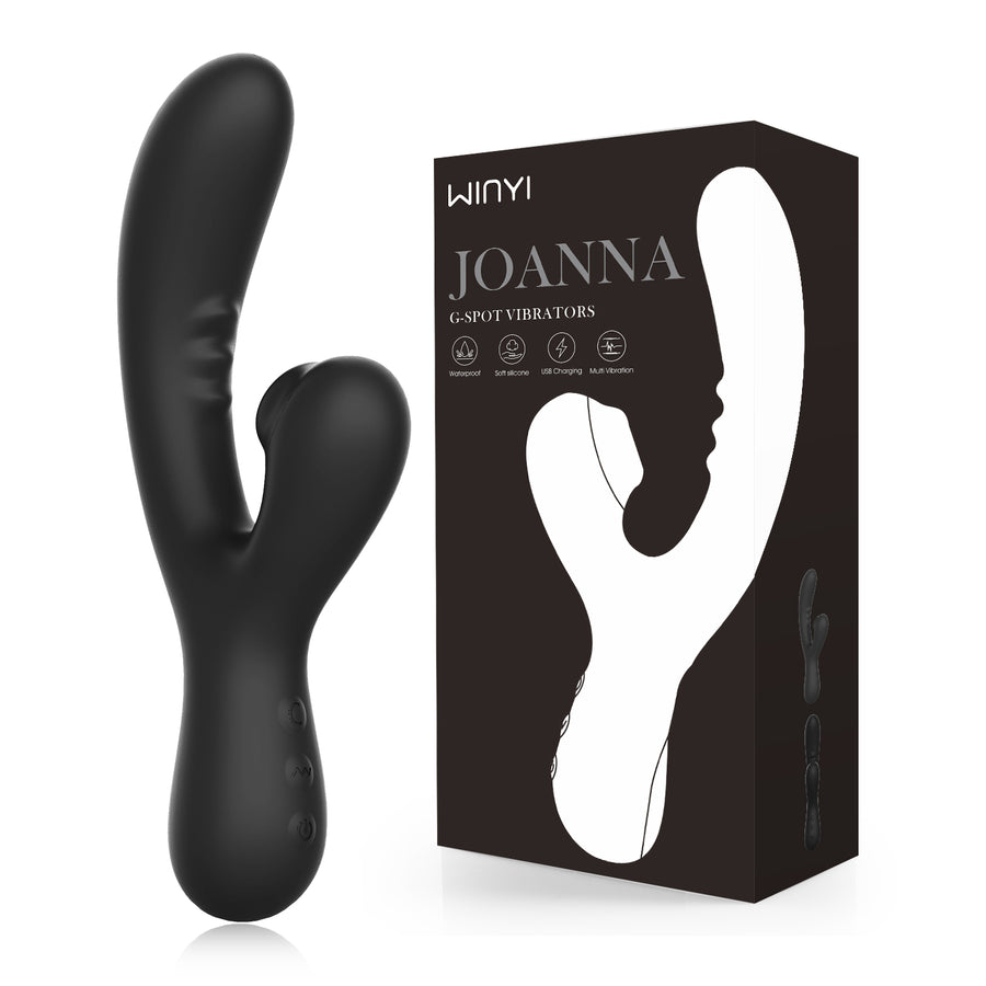 WINYI Joanna dual motor