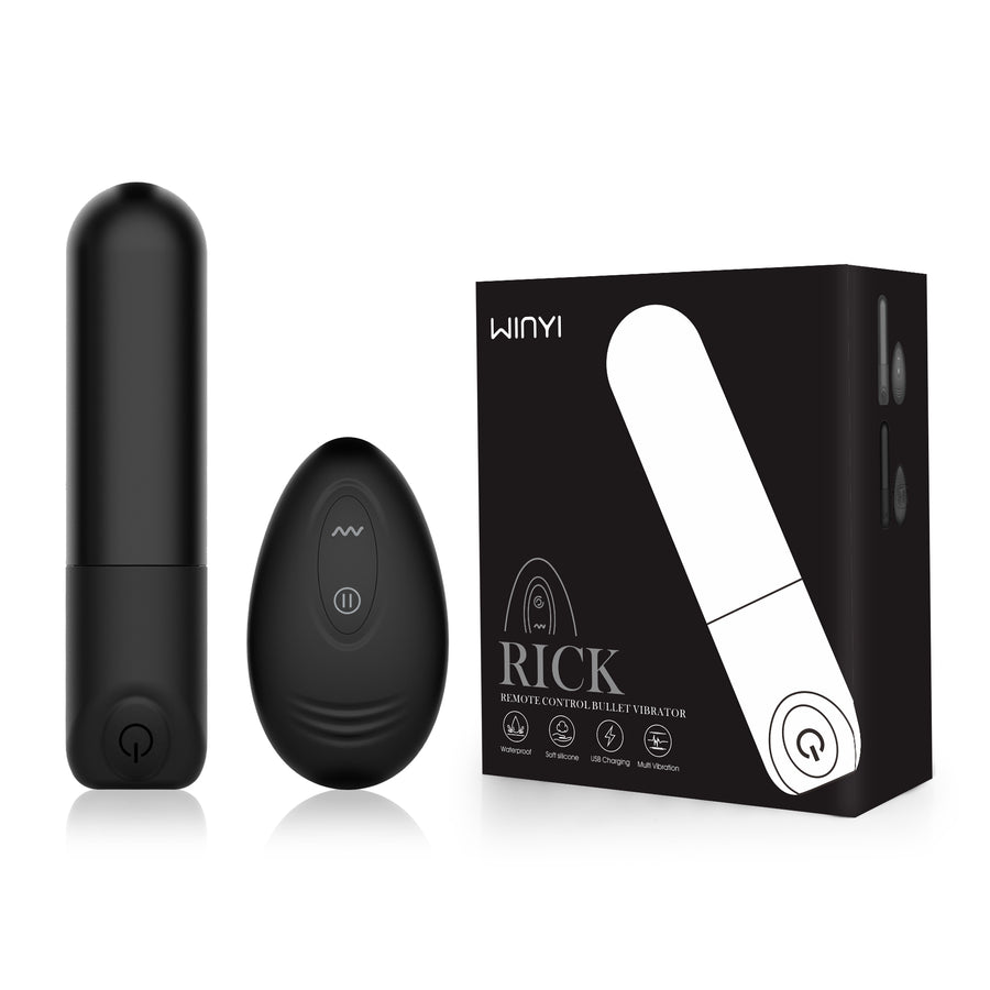 Winyi Rick Bullet