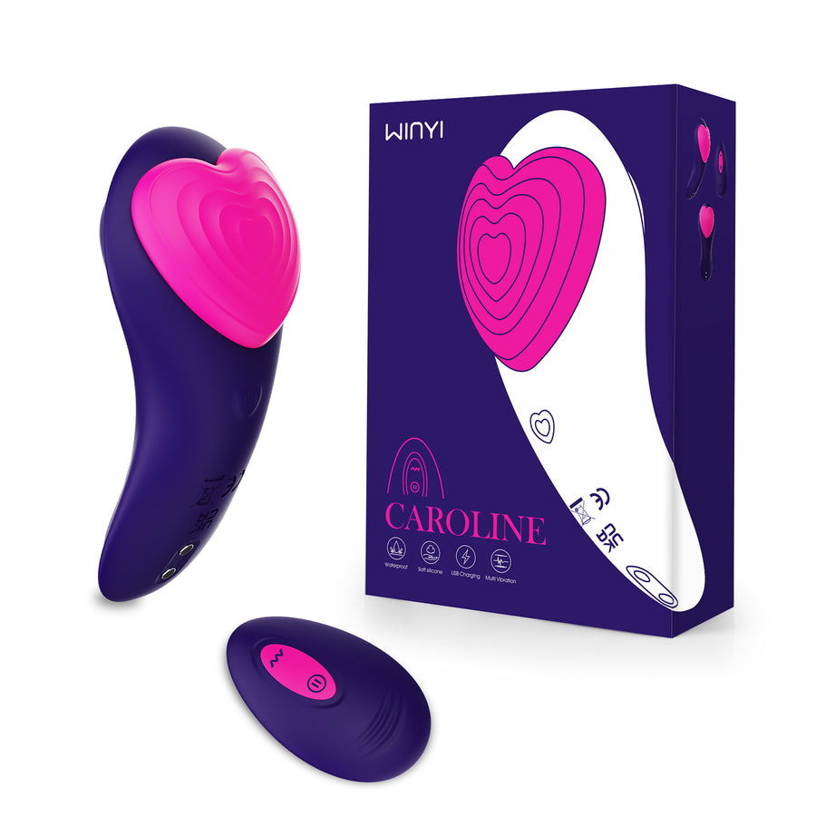 Winyi Caroline