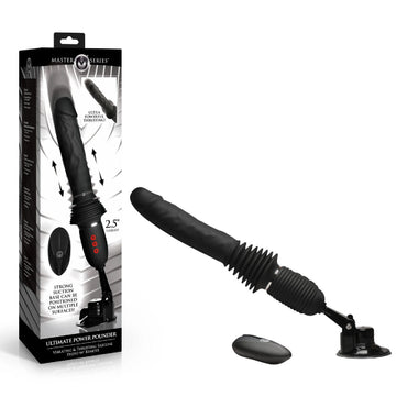 Master Series Ultimate Power Pounder