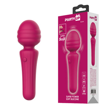 Party Up DUUNA - Pink