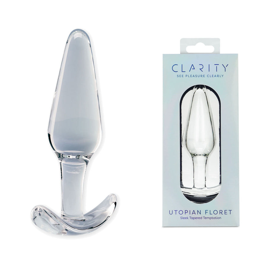 Clarity - Utopian Floret