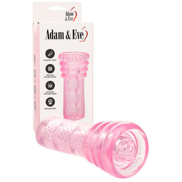 Adam & Eve SUPER HEAD HONCHO
