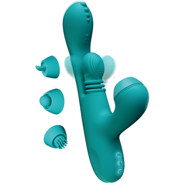 Sensa Sway
