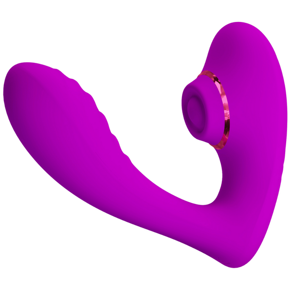 Rechargeable Nauty