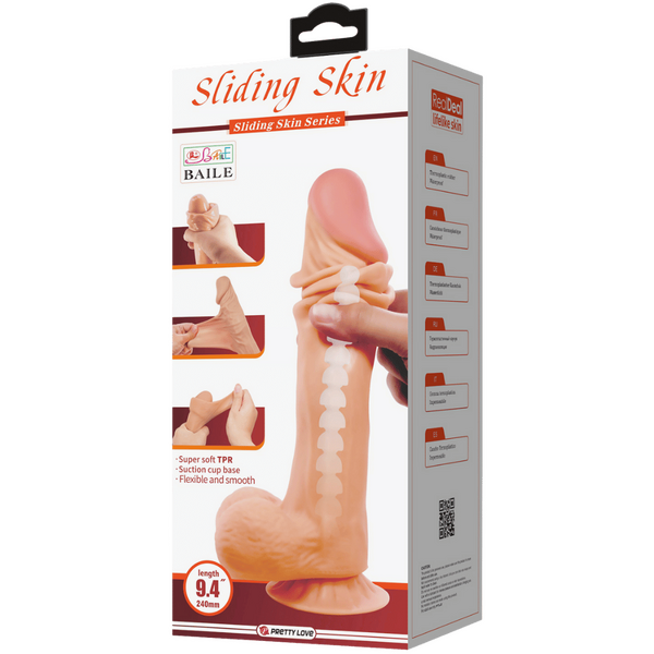 Sliding Skin Series 9.4