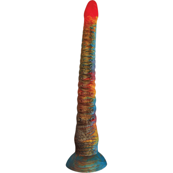 Kinky Kraken 17