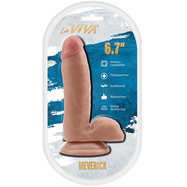 Maverick 6.7
